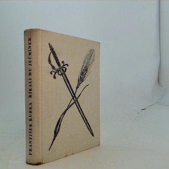 Říkali mu Ječmínek