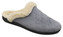 SANTÉ Dámské zdravotní pantofle AB/29720 Gris 38