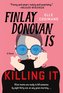 Finlay Donovan Is Killing It
