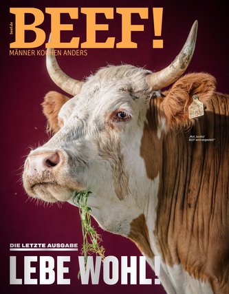 BEEF! Nr. 77 (5/2023)