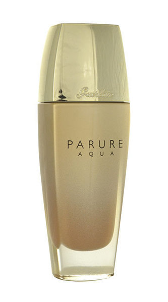 Guerlain Parure Makeup Aqua 30 ml 06 Beige Tres Fonce SPF20 pro ženy