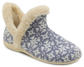 SANTÉ Dámská zdravotní domácí obuv AB/29119 Azul 37