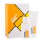 Jil Sander Sun toaletní voda 75 ml + sprchový gel 75 ml