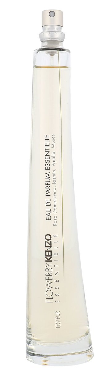 KENZO Flower By Kenzo Essentielle Parfémovaná voda 45 ml pro ženy Tester