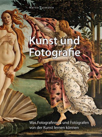 Kunst und Fotografie