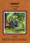 Hobbit J. J. R. Tolkiena. Streszczenie, analiza, interpretacja