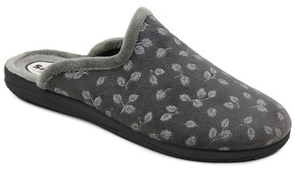 SANTÉ Dámské zdravotní pantofle AB/29603 Gris 37