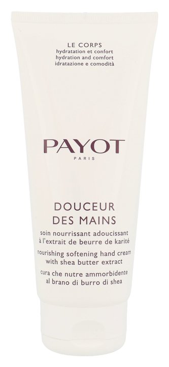 PAYOT Le Corps Krém na ruce 200 ml pro ženy