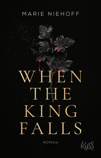 When The King Falls