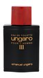 Emanuel Ungaro Ungaro Pour L´Homme III Toaletní voda 30 ml pro muže