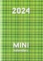 Kalendarz 2024 Mini
