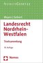 Landesrecht Nordrhein-Westfalen