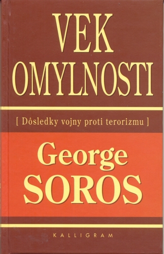 Vek omylnosti