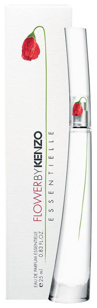 KENZO Flower By Kenzo Essentielle Parfémovaná voda 45 ml pro ženy