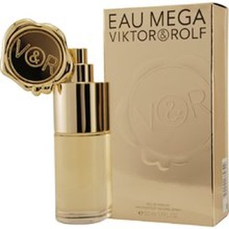 Viktor & Rolf Eau Mega Parfémovaná voda 75 ml pro ženy