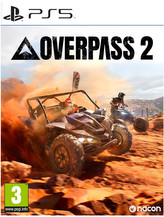 Overpass 2 (PS5)