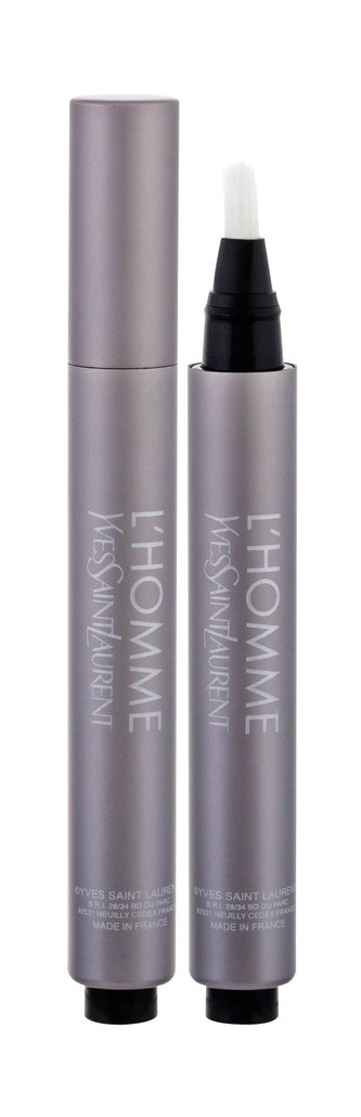 Yves Saint Laurent Men Touche Éclat Rozjasňovač 2,5 ml pro muže