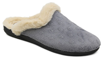 SANTÉ Dámské zdravotní pantofle AB/29720 Gris 41