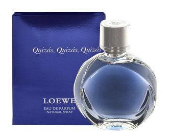 Loewe Quizás Loewe Parfémovaná voda 100 ml pro ženy Tester