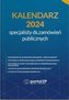 Kalendarz specjalisty ds. zamówień publicznych 2024