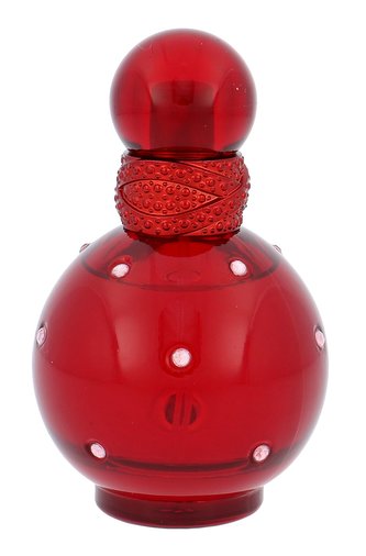 Britney Spears Hidden Fantasy Parfémovaná voda 30 ml pro ženy