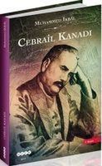Cebrail Kanadi