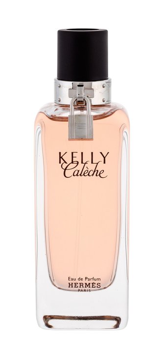 Hermes Kelly Caléche Parfémovaná voda 100 ml pro ženy Tester