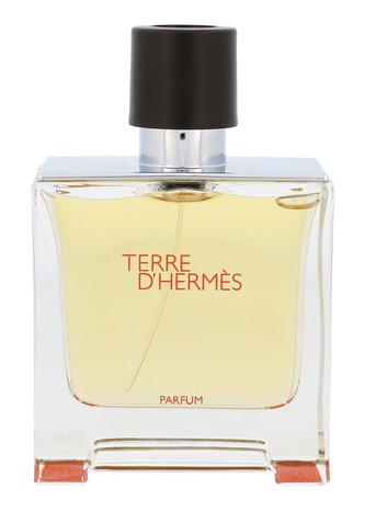 Hermes Terre D´Hermes Parfém 75 ml pro muže Tester