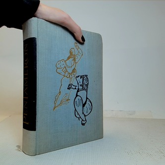 Pentameron aneb pohádka pohádek