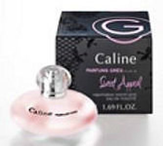 Gres Caline Sweet Appeal Toaletní voda 50 ml pro ženy Tester