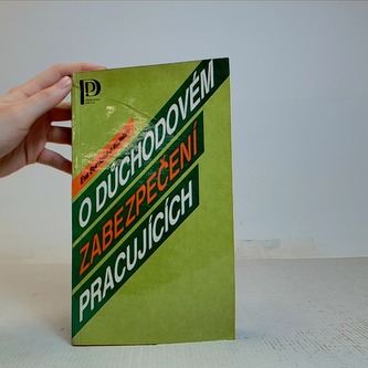 O důchodovém zabezpečení pracujících