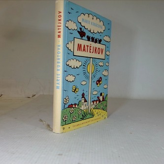 Matějkov
