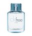 Calvin Klein CK Free Toaletní voda 30 ml For Men pro muže