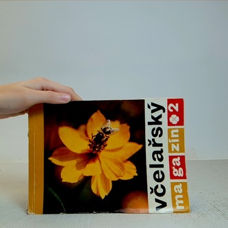 Včelařský magazín 2