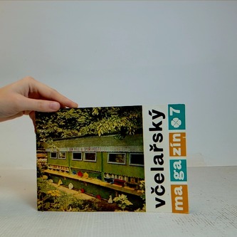 Včelařský magazín 7