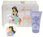 Disney Jasmine toaletní voda 50 ml + sprchový gel 75 ml