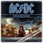 ACDC - Offizieller Kalender 2024 - 16-Monatskalender