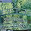 Monet's Waterlilies - Monets Seerosen 2024