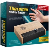 Franzis hudební nástroj Theremin