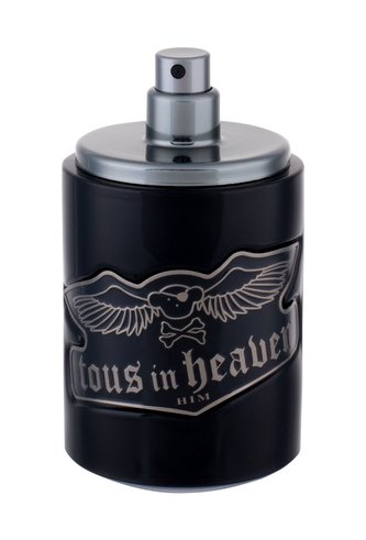 TOUS Tous in Heaven Toaletní voda 100 ml pro muže Tester