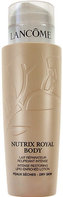 Lancôme Nutrix Royal Tělové mléko 200 ml pro ženy Tester