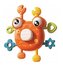 Chrastítko krab