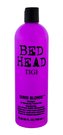 Tigi Bed Head Dumb Blonde Šampon 750 ml pro ženy