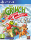 The Grinch: Christmas Adventures (PS4)