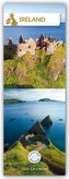 Irland 2024 - Slimline-Kalender