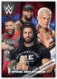 World Wrestling Man 2024 - A3-Posterkalender