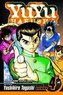 YuYu Hakusho, Volume 4