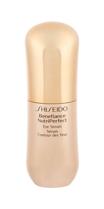 Shiseido Benefiance NutriPerfect Oční krém 15 ml pro ženy
