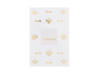 MANCERA Feminity Parfémovaná voda 2 ml pro ženy Vzorek