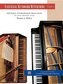 Essential Keyboard Repertoire, Vol 1: 100 Early Intermediate Selections in Their Original Form - Baroque to Modern, Comb Bound B